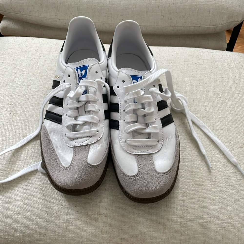 Adidas Sambas